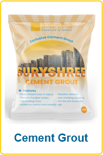 cement grout homepage